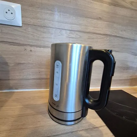 Apartment Le Stella Hyper Centre A 10 Minutes *