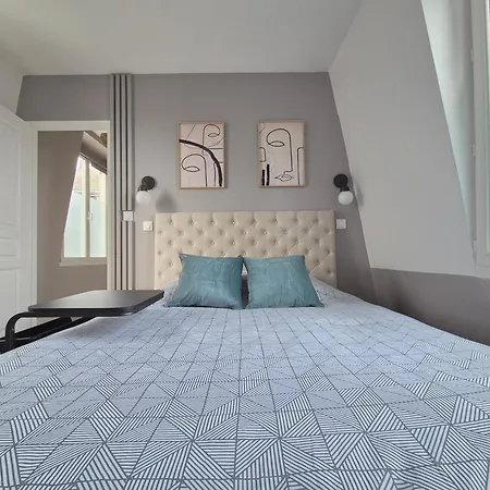 Le Stella Hyper Centre A 10 Minutes * Rouen