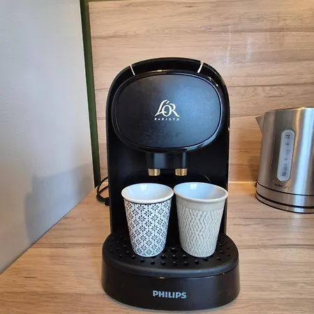 Le Stella Hyper Centre A 10 Minutes Apartment *