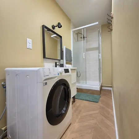 Le Stella Hyper Centre A 10 Minutes Appartement Rouen