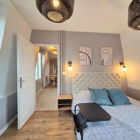 Le Stella Hyper Centre A 10 Minutes