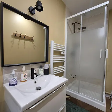 Le Stella Hyper Centre A 10 Minutes