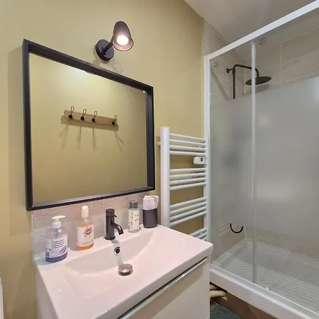 Appartement Le Stella Hyper Centre A 10 Minutes *