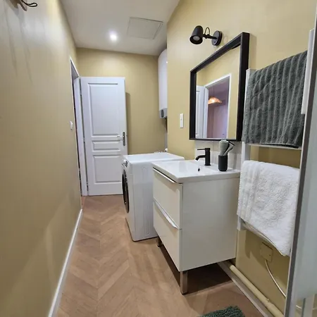 Διαμέρισμα Le Stella Hyper Centre A 10 Minutes