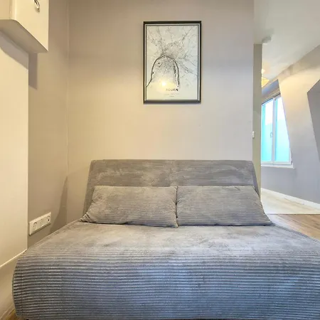 Apartment Le Stella Hyper Centre A 10 Minutes *