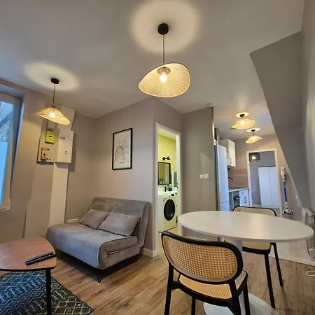 Le Stella Hyper Centre A 10 Minutes *