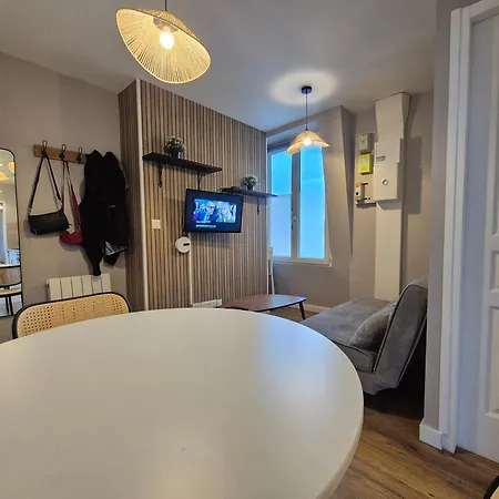 Appartement Le Stella Hyper Centre A 10 Minutes