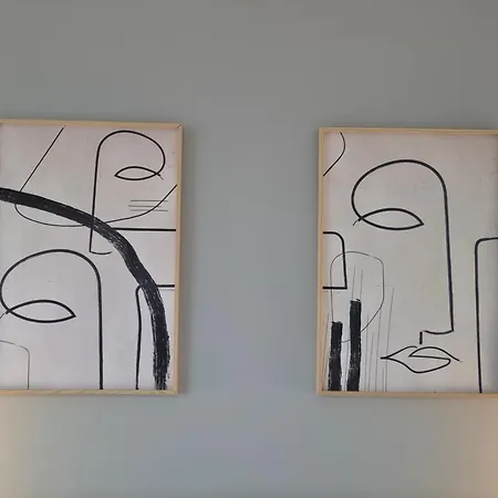 Le Stella Hyper Centre A 10 Minutes Appartement Rouen