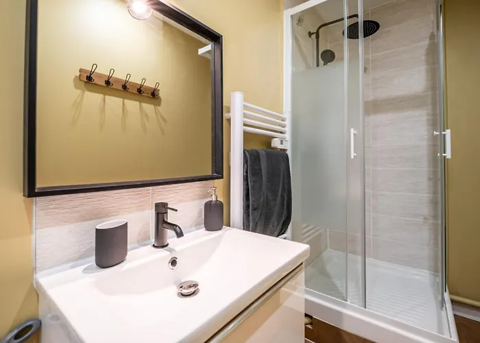 Le Stella Hyper Centre A 10 Minutes