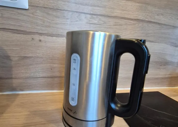 Apartman Le Stella Hyper Centre A 10 Minutes *