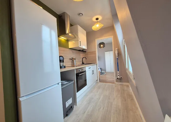 Le Stella Hyper Centre A 10 Minutes *