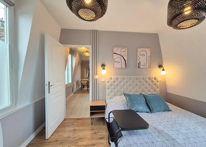 Le Stella Hyper Centre A 10 Minutes