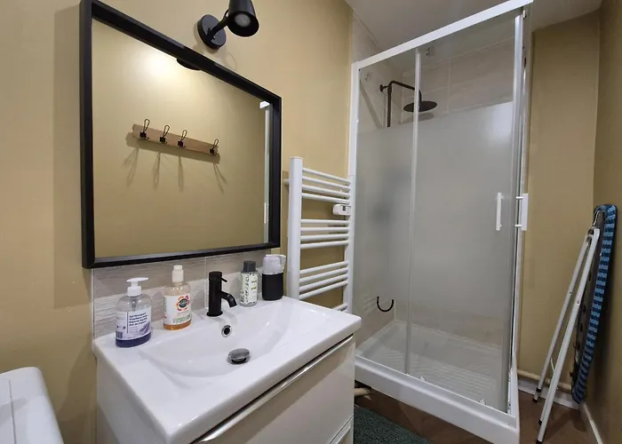 Le Stella Hyper Centre A 10 Minutes