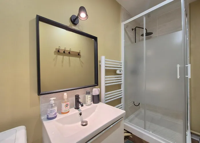 Apartman Le Stella Hyper Centre A 10 Minutes *