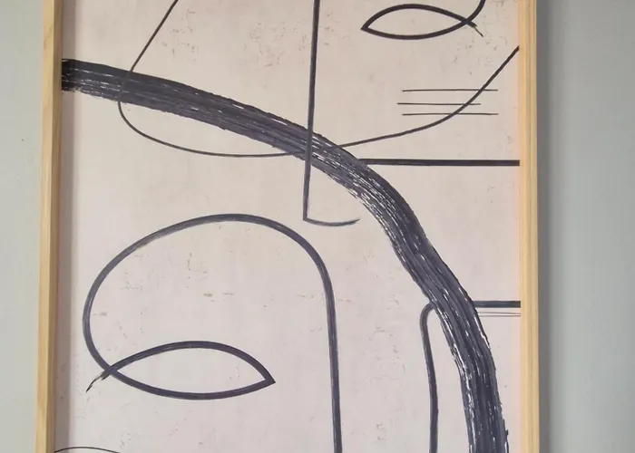 Le Stella Hyper Centre A 10 Minutes