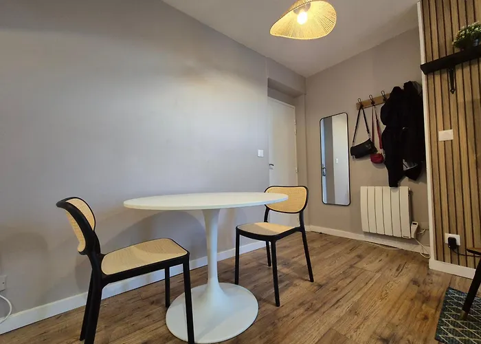 Le Stella Hyper Centre A 10 Minutes