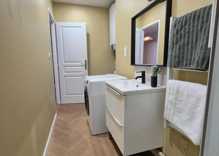 Apartman Le Stella Hyper Centre A 10 Minutes