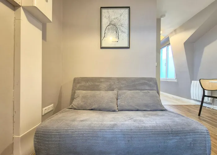 Apartman Le Stella Hyper Centre A 10 Minutes *