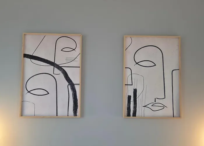 Le Stella Hyper Centre A 10 Minutes Apartman Rouen